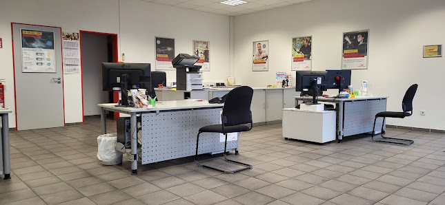 Carglass GmbH Offenburg