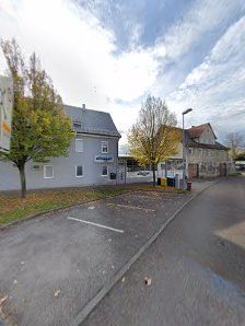 HUBRAUM Kraftfahrzeugtechnik