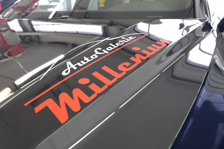 KFZ Meisterbetrieb Millenium