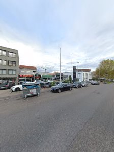 KFZ Meisterbetrieb Millenium