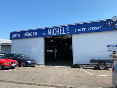 Auto & Hänger Thomas Michels
