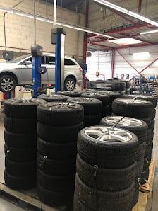 Auto & Hänger Thomas Michels