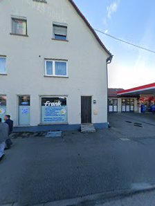 Autohaus Frank & Esso Tankstelle