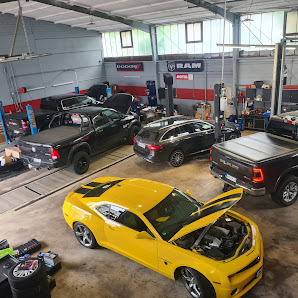 NoNameBoxX (US) Car-Service