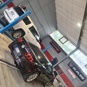 NoNameBoxX (US) Car-Service