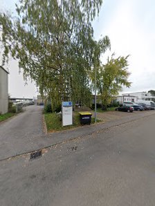 Mietwerkstatt Neustadt-Hohenacker