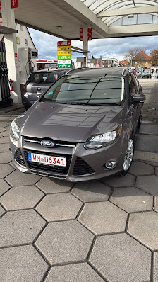 Ince Automobile An-und Verkauf von PKW/LKW
