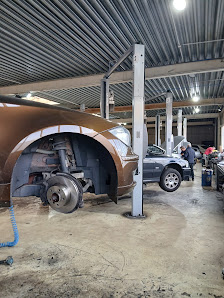 Mietwerkstatt Korb