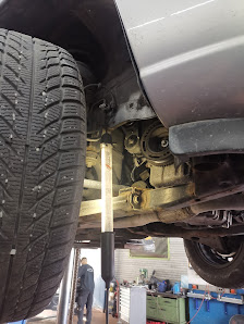 KFZ Werkstatt Meinhardt