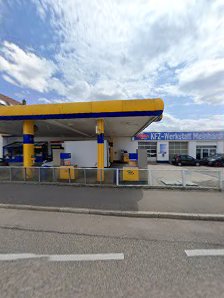 KFZ Werkstatt Meinhardt