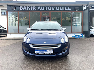 BAKIR Automobile