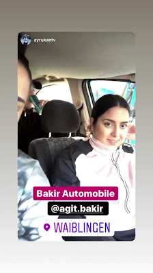 BAKIR Automobile