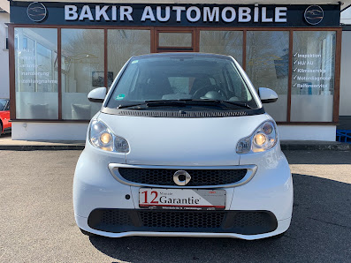 BAKIR Automobile
