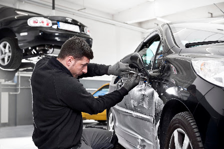 CarTech – Filiale Korb