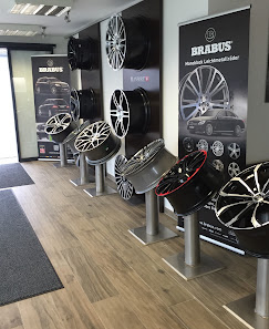 Herceg Automotive GmbH