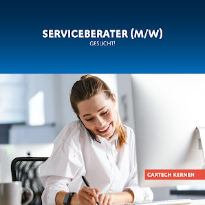 CarTech – Filiale Kernen, AVIA Tankstelle