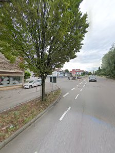 CarTech – Filiale Kernen, AVIA Tankstelle