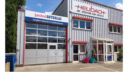 junited AUTOGLAS Waiblingen