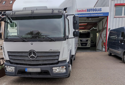 junited AUTOGLAS Waiblingen