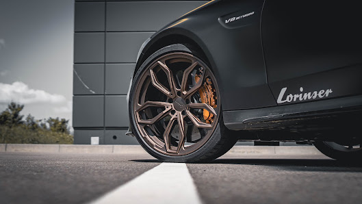 Sportservice Lorinser GmbH