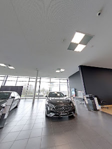 Sportservice Lorinser GmbH