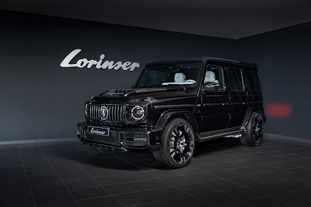 Sportservice Lorinser GmbH