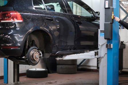 Autohobby Mietwerkstatt