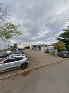 Autohobby Mietwerkstatt