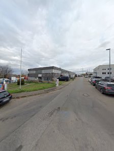 Frasch Automobile