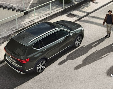 Hahn Automobile | SEAT & CUPRA Partner Weinstadt