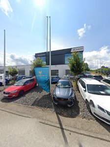 Hahn Automobile | SEAT & CUPRA Partner Weinstadt