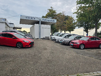 Stern Automobile