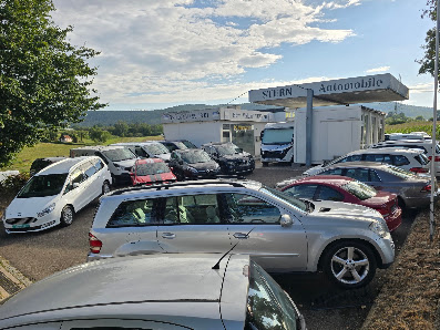 Stern Automobile