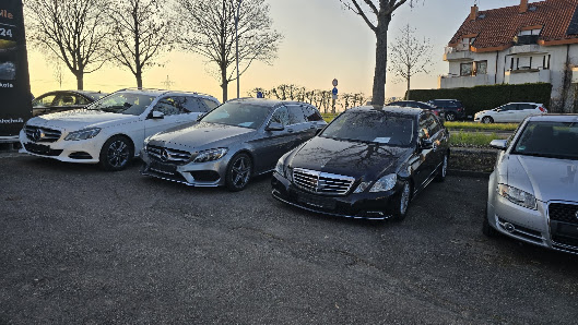 Stern Automobile