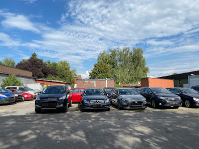Assaf Automobile