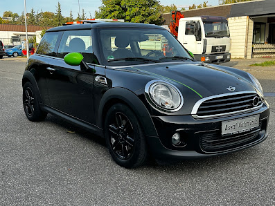 Assaf Automobile