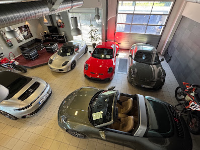 Stowasser & Schmalzried Automobilhandelsges. mbH