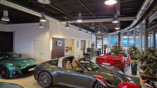 Stowasser & Schmalzried Automobilhandelsges. mbH
