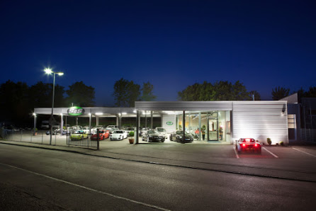 Stowasser & Schmalzried Automobilhandelsges. mbH