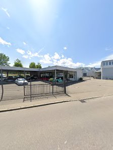 Stowasser & Schmalzried Automobilhandelsges. mbH