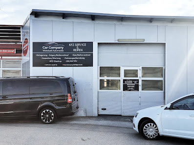 Car Company Weinstadt-Endersbach Automobile
