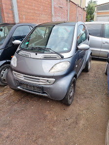 AZW Auto Zentrum Waiblingen