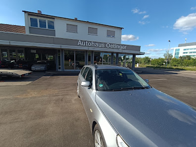 Autohaus Oetinger