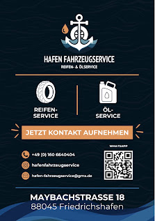 Hafen Fahrzeugservice