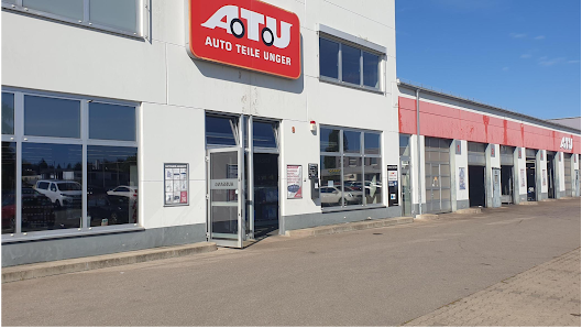 ATU Friedrichshafen