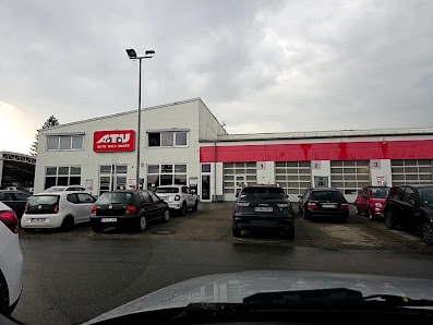 ATU Friedrichshafen