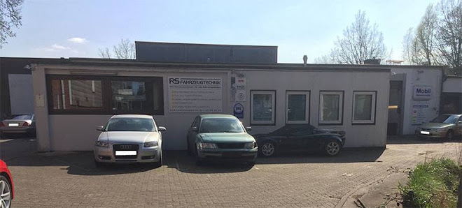 RS Fahrzeugtechnik