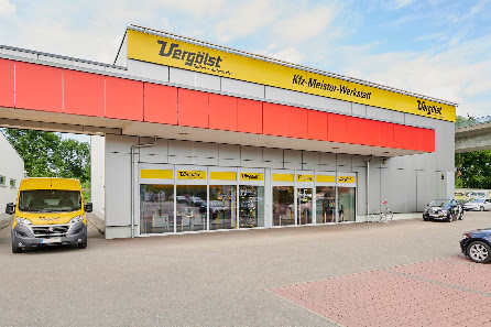 Vergölst Friedrichshafen