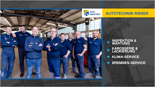 Autotechnik Rieser GbR