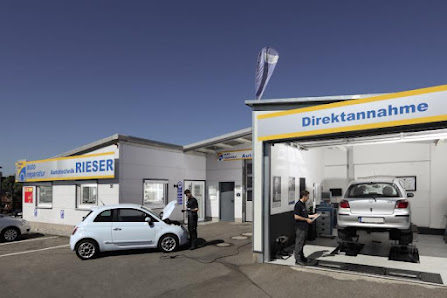 Autotechnik Rieser GbR